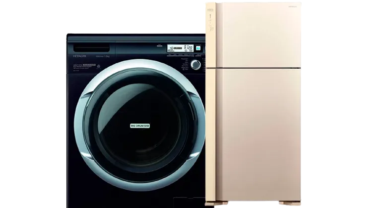 Сервисный центр HITACHI в Воронеже